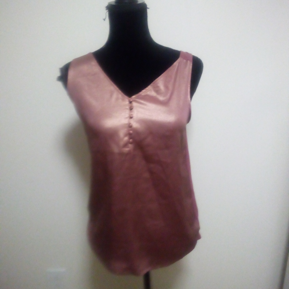 Express Top NWT